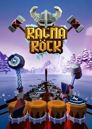 Ragnarock [VR] — Steam, Standard