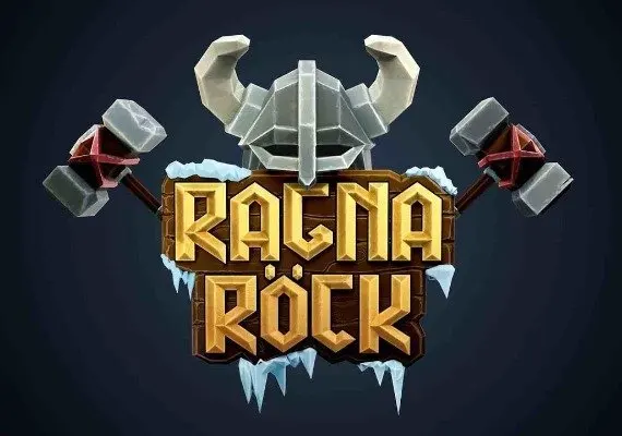 Ragnarock VR EN — Steam, Standard