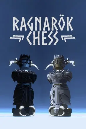 Ragnarok Chess — Steam, Standard