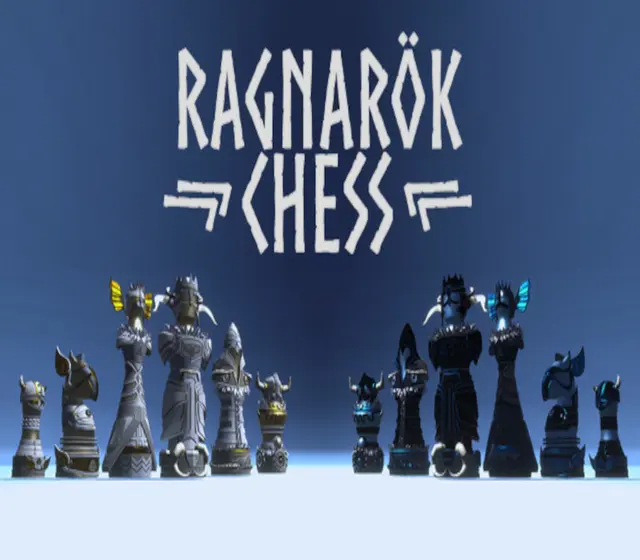 Ragnarok Chess — Steam, Standard