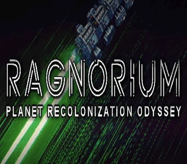 Ragnorium — Steam, Standard