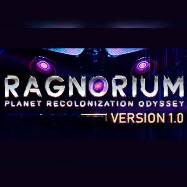 Ragnorium — Steam, Standard