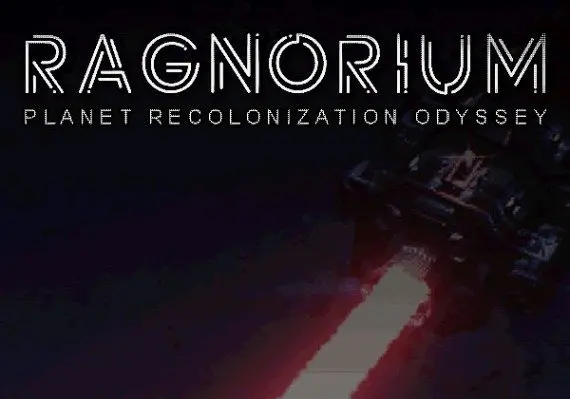 Ragnorium EN — Steam, Standard