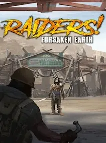 Raiders! Forsaken Earth — Steam, Standard