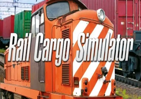 Rail Cargo Simulator EN/DE/FR/IT/PL — Steam, Standard