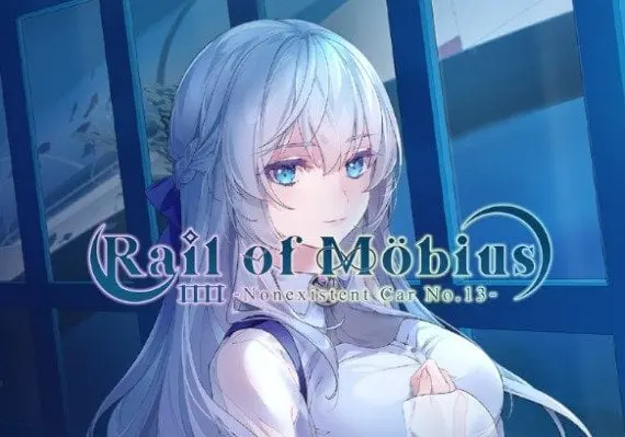Rail of Mobius EN/ZH — Steam, Standard