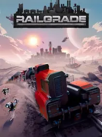 Railgrade — Steam, Standard