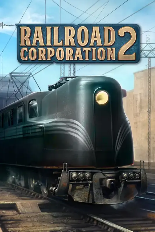 Railroad Corporation 2 — Steam, Standard