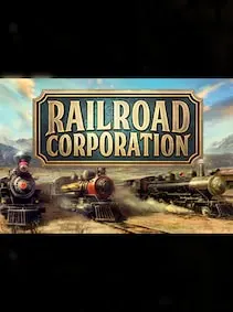 Railroad Corporation — Steam, Standard