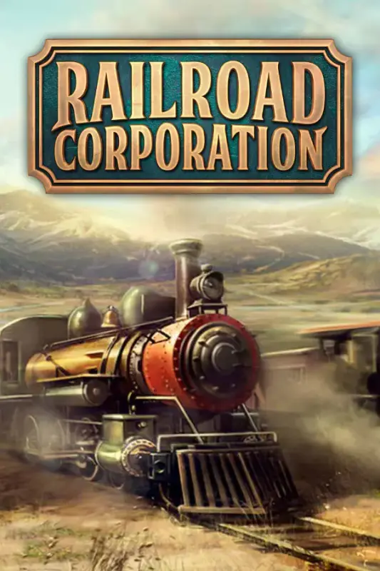 Railroad Corporation — Steam, Standard