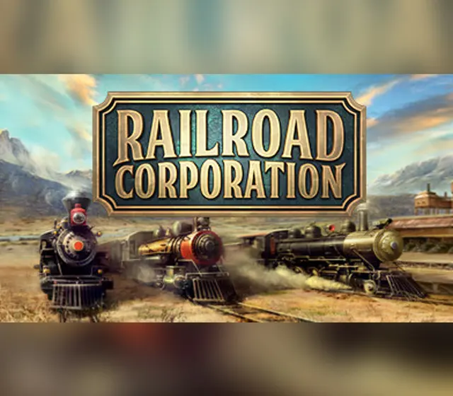 Railroad Corporation — Steam, Standard