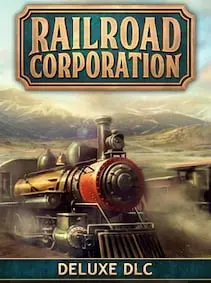 Railroad Corporation - Deluxe DLC — Steam, Standard