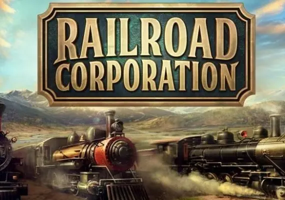 Railroad Corporation - Deluxe Edition Upgrade DLC EN/DE/FR/IT/RU/ZH/ES — Steam, Deluxe Edition