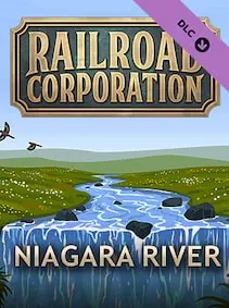 Railroad Corporation: Niagara River — Steam, Standard