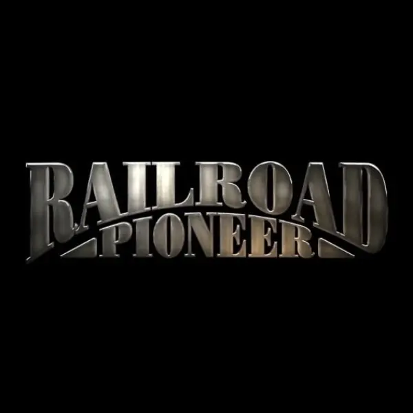 Railroad Pioneer — Steam, Standard