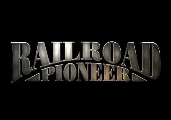 Railroad Pioneer EN/DE/RU — Steam, Standard