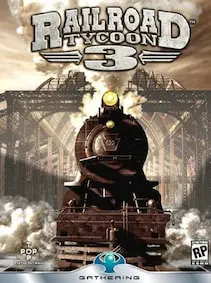 Railroad Tycoon 3 — Steam, Standard