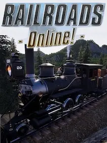 RAILROADS Online! — Steam, Standard