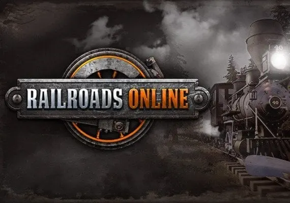 Railroads Online EN — Xbox Series X|S, Standard