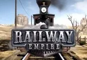 Railway Empire — Steam, Standard