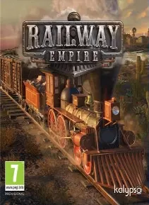 Railway Empire — Steam, Standard