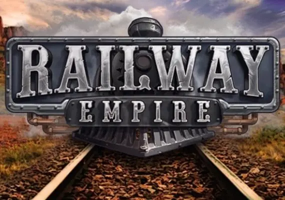 Railway Empire EN/DE/FR/IT/RU/ZH/ES — Steam, Standard