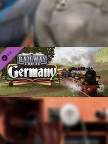 Railway Empire - Germany — Steam, Standard