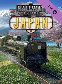 Railway Empire - Japan — Steam, Standard