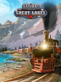 Railway Empire The Great Lakes — Steam, Standard
