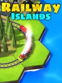 Railway Islands — Steam, Standard