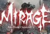 Rain Blood Chronicles: Mirage Steam Gift — Steam, Standard