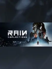 Rain of Reflections — Steam, Standard