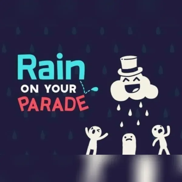Rain on Your Parade (EN) (PC) Steam Key - GLOBAL — Steam, Standard