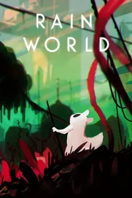 Rain World — Steam, Standard