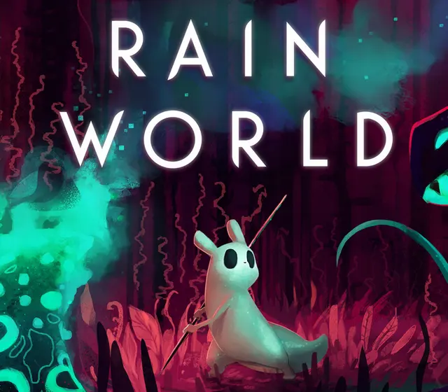 Rain World — Steam, Standard