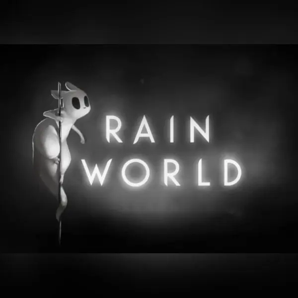 Rain World — Steam, Standard