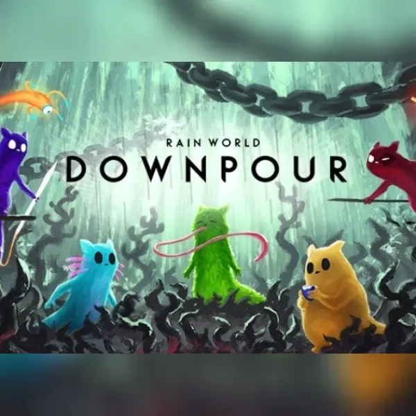 Rain World: Downpour (DLC) — Steam, Standard