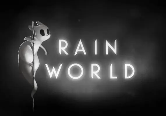 Rain World EN/DE/FR/IT/PT/ES — Steam, Standard