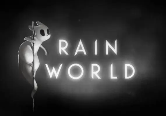 Jaquette de Rain World EN/DE/FR/IT/PT/ES — jeu PC (Steam)