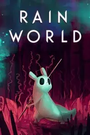 Rain World — Xbox Live, Standard