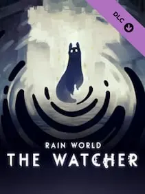 Rain World: The Watcher — Steam, Standard