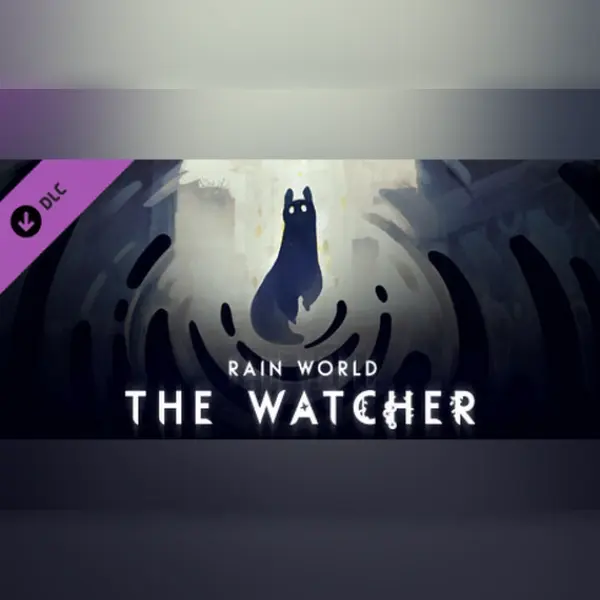 Rain World - The Watcher — Steam, Standard