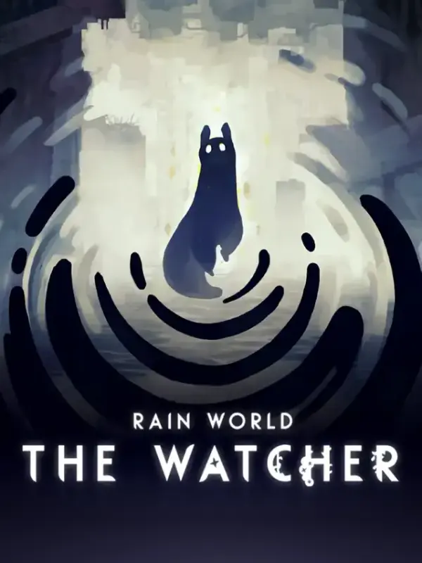 Rain World The Watcher DLC — Steam, Standard