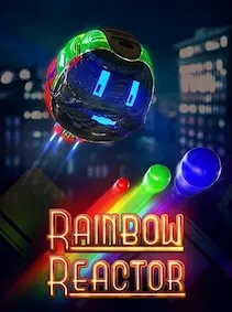 Rainbow Reactor — Steam, Standard