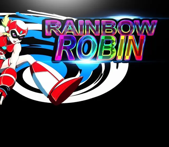 Rainbow Robins — Steam, Standard