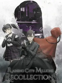 Raining City: Millions Recollections — Steam, Standard