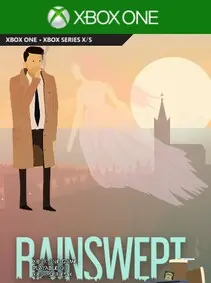 Rainswept — Xbox One, Standard