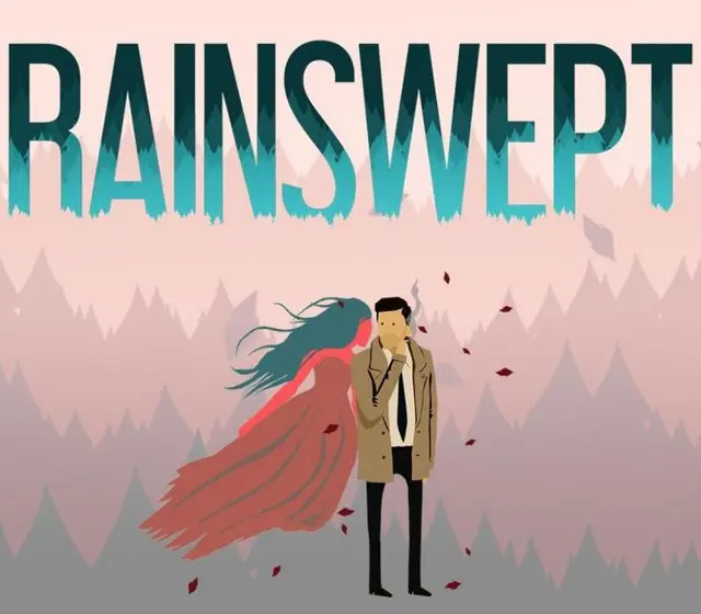 Rainswept — Steam, Standard