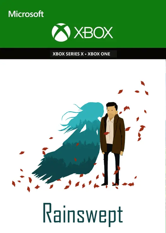 Rainswept — Xbox Live, Standard