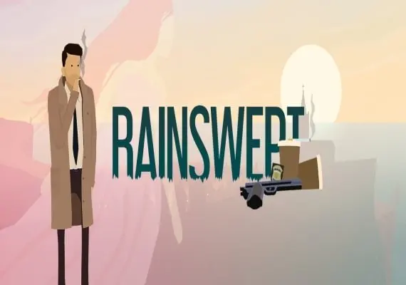 Rainswept EN — Steam, Standard